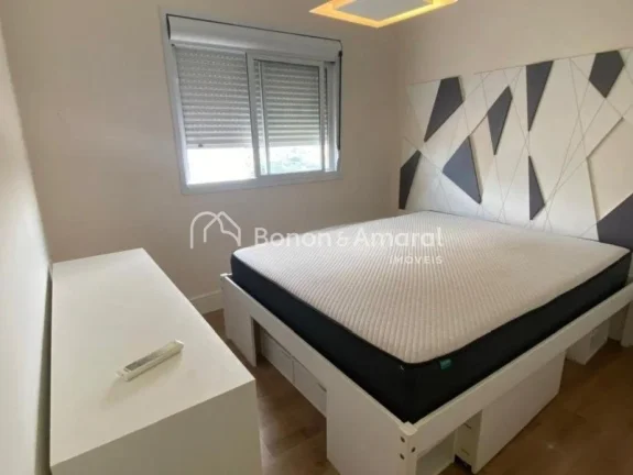 Imagem Apartamento para alugar no Taquaral em Campinas/SP

LocalizaÃ§Ã£o Ã³tima, prÃ³ximo a mercados, farmÃ...