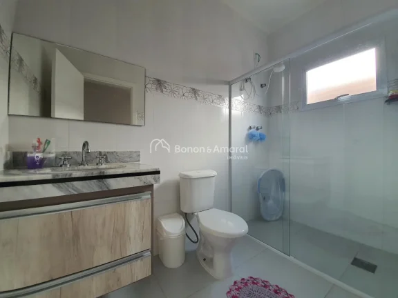 Imagem Casa térrea a venda condomínio Alto da Boa Vista Paulínia.
Excelente casa localizada em região p...