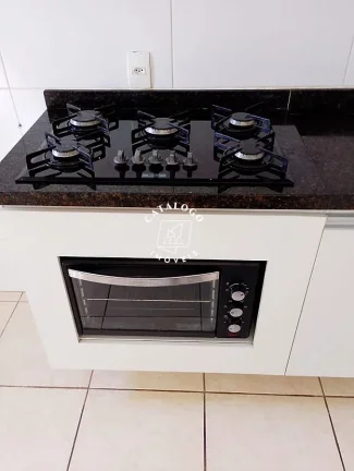 Imagem Apartamento a Venda no bairro Vila Virgínia - Ribeirão Preto, SP