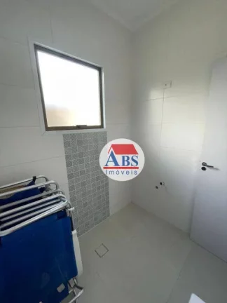 Imagem Sobrado com 3 dormitórios à venda, 165 m² por R$ 560.000,00 - Vila Nova - Cubatão/SP
