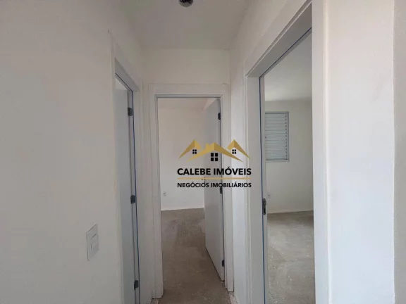 Imagem Apartamento com 2 dormitórios à venda, 44 m² por R$ 190.000,00 - Jardim Lírio - Tatuí/SP