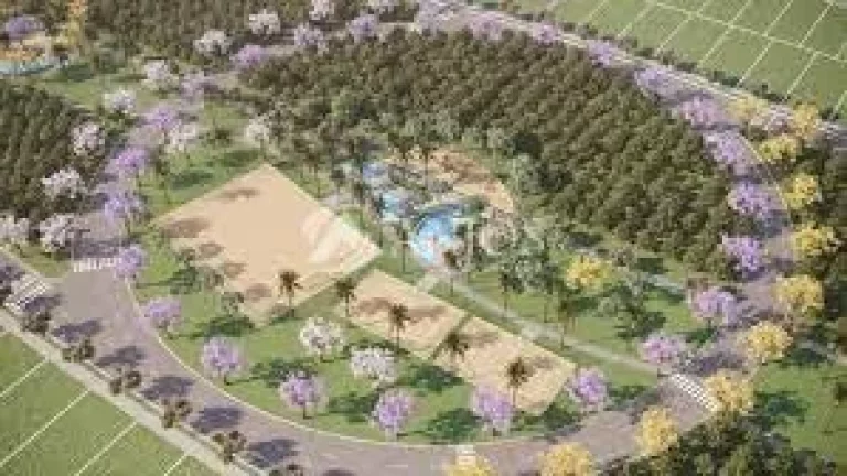 Imagem TERRENO Á VENDA NO SONHALTO VIDEIRA, LIBERADO PARA CONSTRUIR, SINOP- MT