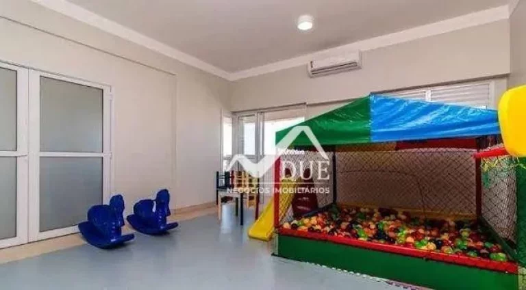 Imagem Apartamento à venda, 45 m² por R$ 680.000,00 - Campo Grande - Santos/SP