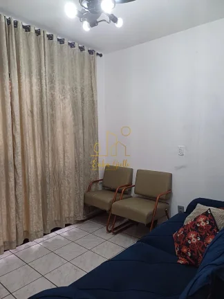 Imagem Casa a Venda no bairro Fazenda Grande - Jundiaí, SP