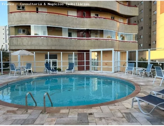 Imagem Apartamento para Venda em Santo André, Vila Assunção, 3 dormitórios, 3 suítes, 5 banheiros, 5 vagas