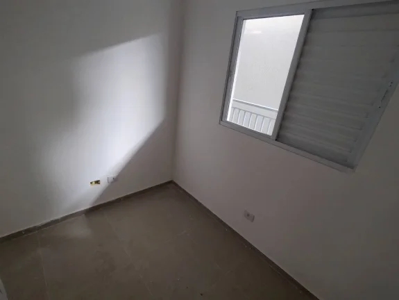 Imagem Apartamento Novo com 2 dormitórios em Vila Paranaguá