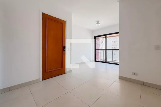 Imagem Apartamento à Venda - Vila Mariana, 3 Quartos, 67 m2