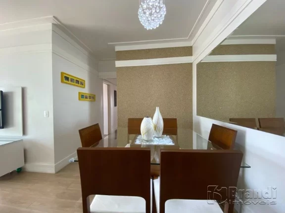 Imagem Apartamento de 03 dormitórios na Vila Prudente