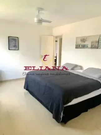 Imagem Apartamento à venda em São Paulo, Água Branca, com 3 quartos, 107m²