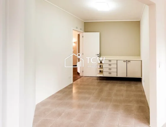 Imagem Apartamento à venda no bairro Campo Belo - São Paulo/SP, Zona Sul
