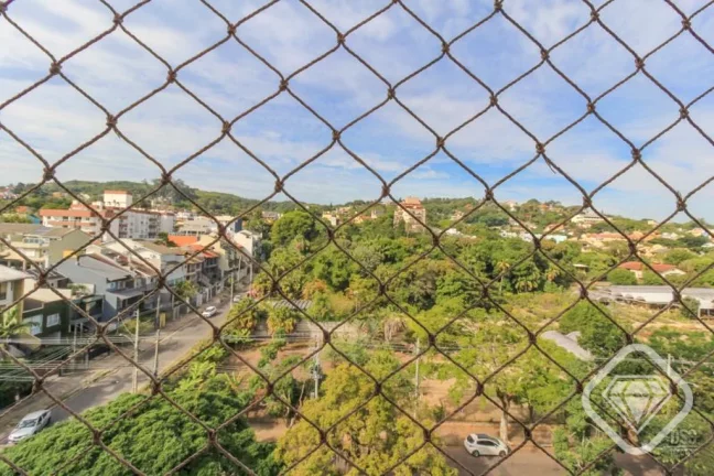 Imagem Linda cobertura com vista panorâmica para o Guaíba - conforto e sol o dia todo!

A Brilhante Imóv...