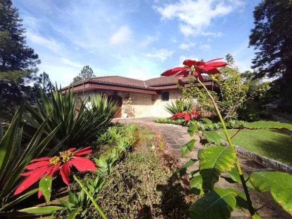 Imagem Casa para Venda em Teresópolis / RJ no bairro Iucas