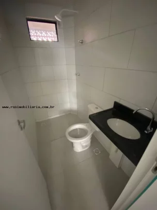 Imagem Apartamento à venda em Mangabeira IV, João Pessoa/PB