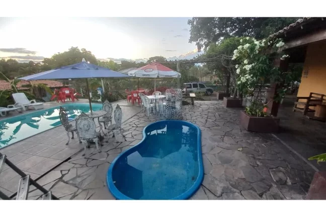 Imagem Terreno Ideal em Monte Verde para Seu Sonho!