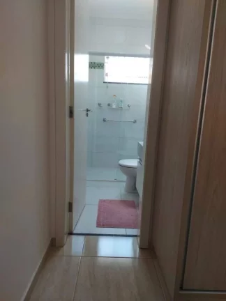 Imagem Sobrado com 3 dormitórios à venda, 181 m² por R$ 960.000,00 - Santa Terezinha - São Bernardo do Campo/SP