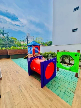 Imagem Apartamento Giardino Skylife Saguaçú
