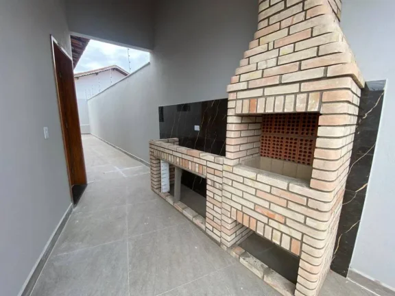 Imagem CASA PLATAFORMA - MONGAGUA SP