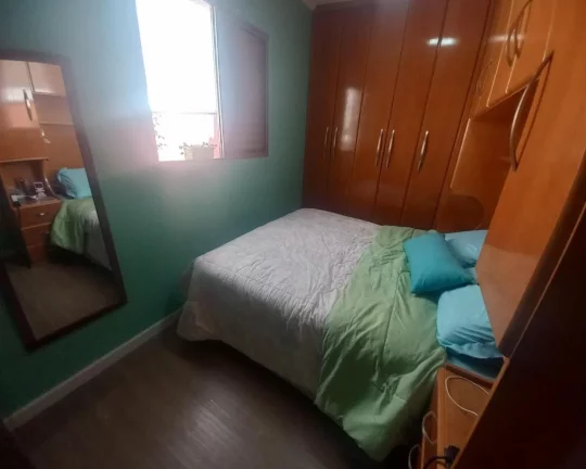 Imagem Casa vila Gomes , 2 dormitórios, 1 suíte , ótima localização.