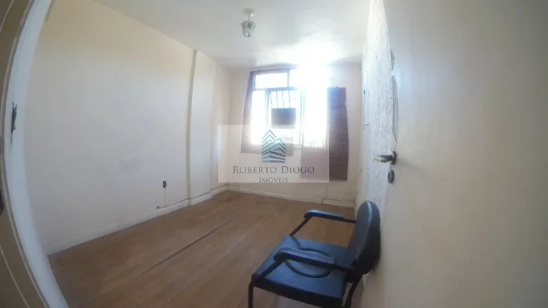 Imagem Apartamento à venda em Niterói-RJ, no bairro Fonseca, 2 quartos, 1 sala, 1 banheiro, 1 vaga de garagem!