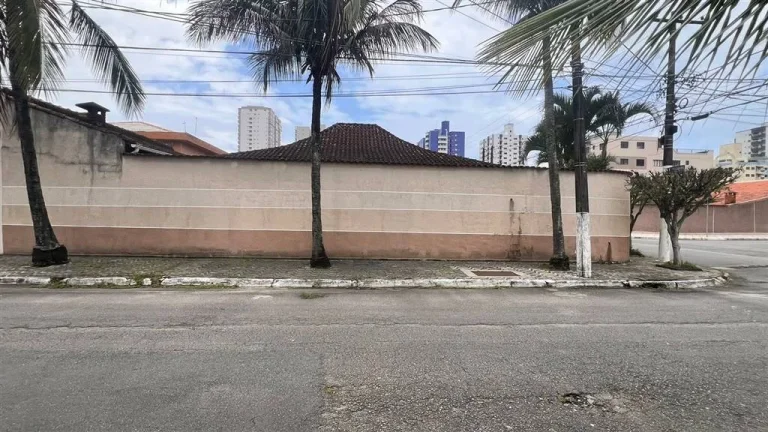 Imagem CASA CAIÇARA - PRAIA GRANDE SP