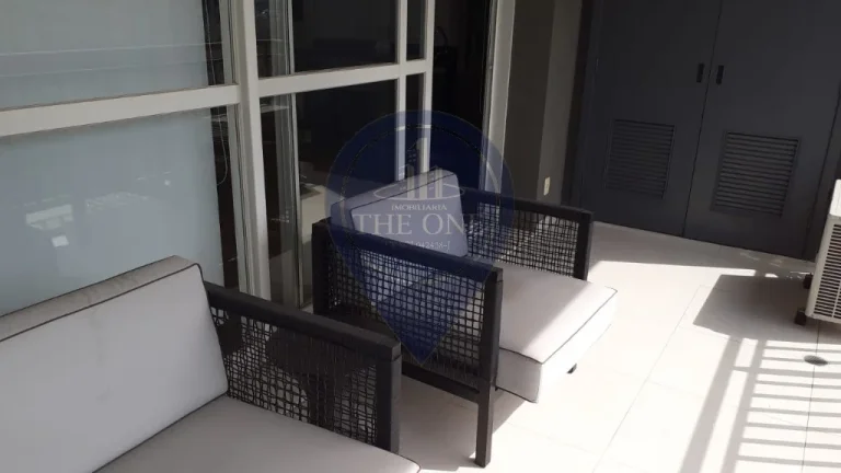 Imagem Studio à venda em São Paulo-SP, Cidade Monções: 1 quarto, 2 banheiros, 63m² de área. Venha conferir!