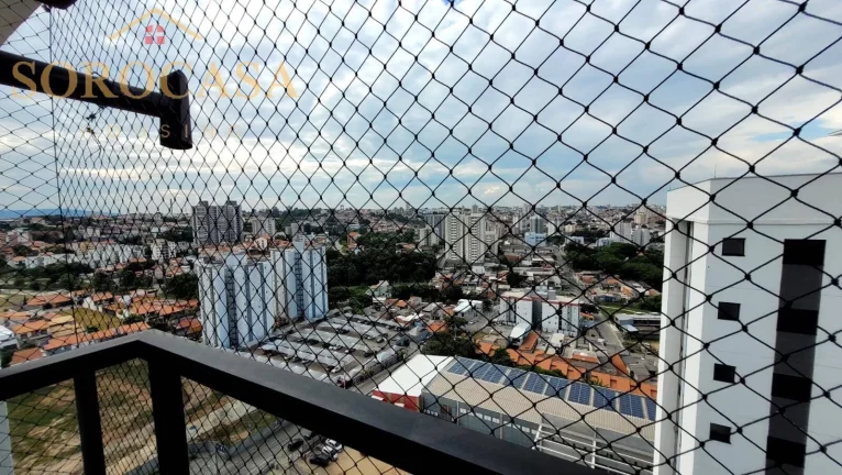 Imagem Apartamento à Venda - 55m² - 2 dorm 1 suite - Premium Pagliatto