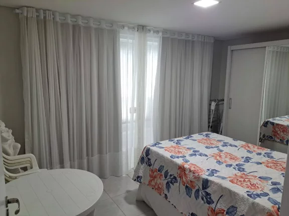 Imagem Apartamento frente mar à venda !