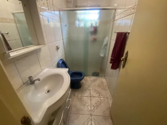 Imagem Sobrado à venda, 178 m² por R$ 570.000,00 - Vila Adelina - Suzano/SP