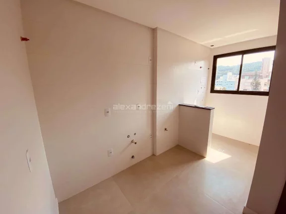 Imagem Apartamento novo 2 dormitórios
