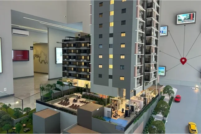Imagem APARTAMENTO RESIDENCIAL em São Paulo - SP, Paraíso