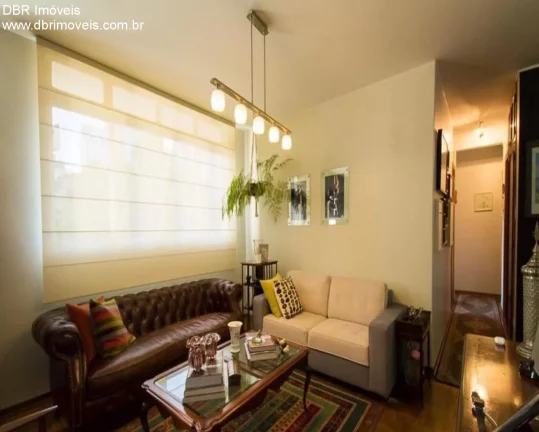 Imagem APARTAMENTO RESIDENCIAL em São Paulo - SP, Vila Mariana