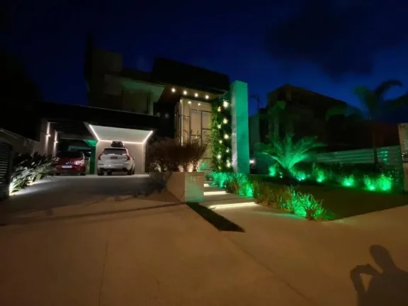 Imagem Casa com 6 dormitórios à venda, 511 m² por R$ 7.800.000,00 - Riviera Módulo 24 - Bertioga/SP