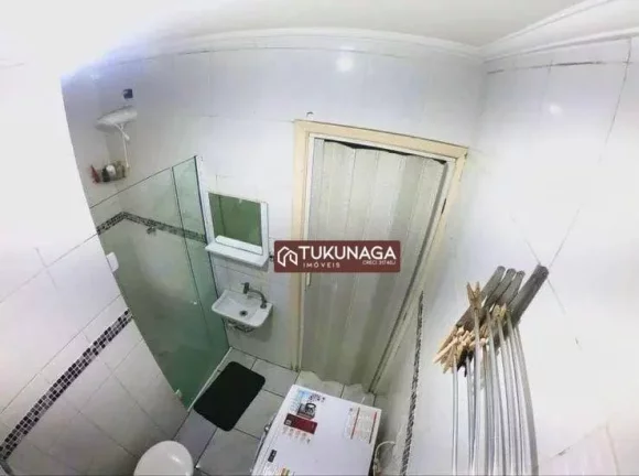 Imagem Studio com 1 dormitório à venda, 35 m² por R$ 200.000,00 - Jardim Santa Mena - Guarulhos/SP