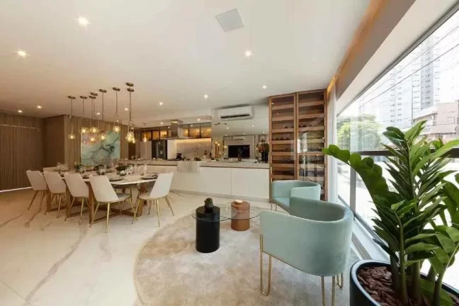 Imagem Apartamento para Venda em São Paulo / SP no bairro Vila Dom Pedro I