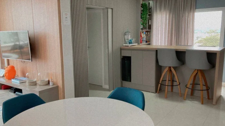 Imagem COBERTURA COM JACUZZI E VISTA MAR PARA LOCAÇÃO EM CANAJURE - FLORIANÓPOLIS