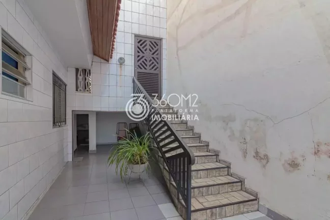 Imagem Casa para Venda em Santo André / SP no bairro Parque Oratório