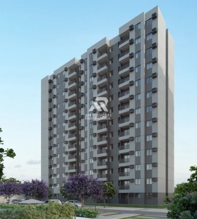 Imagem ️ Edifício Candeias Life Club – Apartamentos de 02 e 03 quartos garanta o seu !