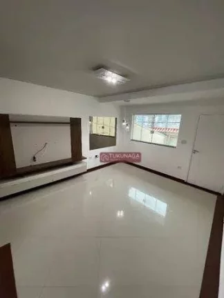 Imagem Sobrado com 3 dormitórios à venda, 150 m² por R$ 845.000,00 - Vila Gustavo - São Paulo/SP