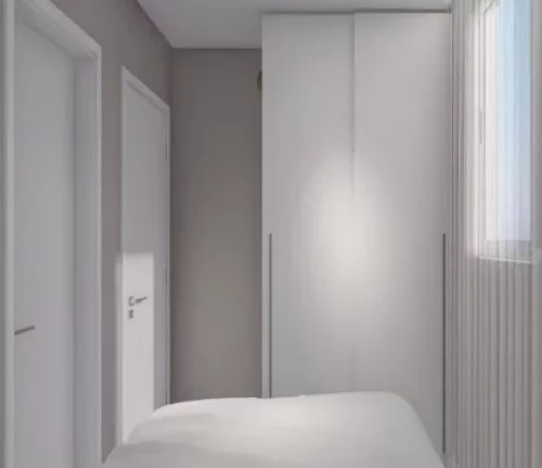 Imagem Apartamento Cobertura Duplex em Belo Horizonte
