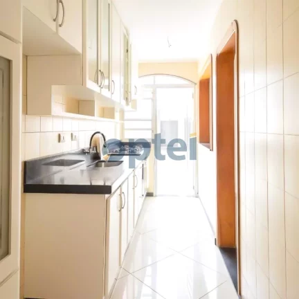 Imagem Casa à Venda com 147m² - 3 Dormitórios sendo um Suíte, 2 vagas no Bairro Anchieta, São Bernardo do Campo - SP