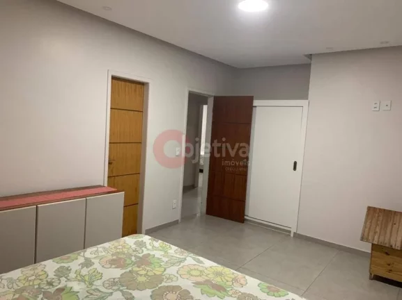 Imagem Apartamento com 3 quartos, mobiliado, 600m da Praia, Vila Nova, Cabo Frio