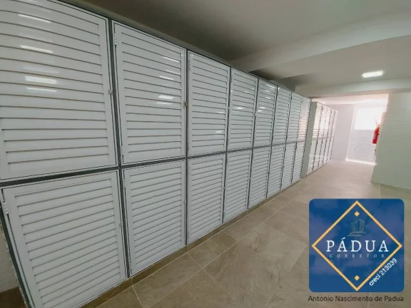 Imagem LINDO APARTAMENTO 2 DORMITORIOS AVIAÇÃO