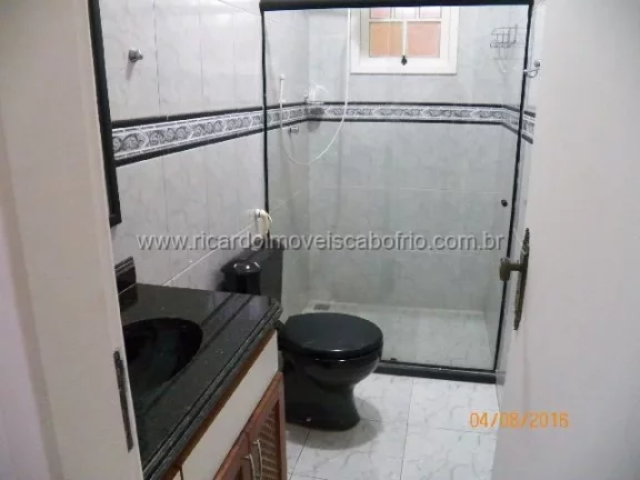 Imagem Belíssimo Duplex Mobiliado Churrasco ... Piscina
