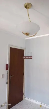 Imagem Apartamento com 2 dormitórios à venda, 55 m² por R$ 215.000,00 - Jardim Iporanga - Guarulhos/SP
