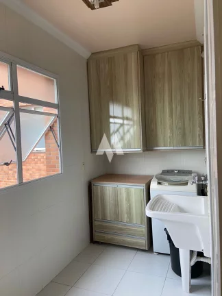 Imagem Apartamento Alto Padrão na Quadra da Praia De Santos