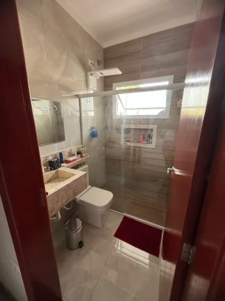 Imagem Casa térrea com piscina à venda no Condomínio Lago da Serra