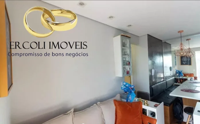 Imagem APARTAMENTO RESIDENCIAL em SÃO PAULO - SP, VILA RÉ