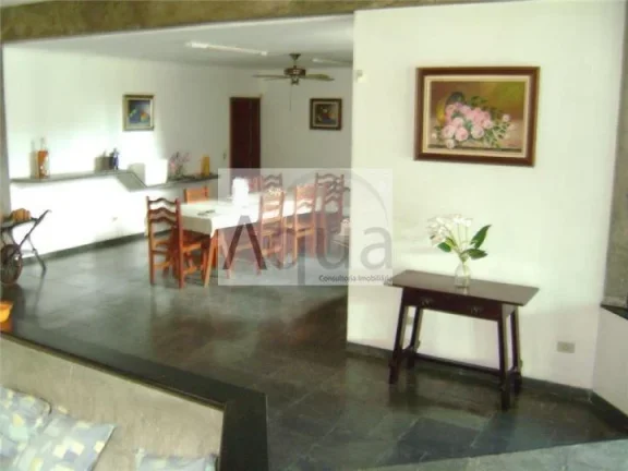 Imagem Casa para Venda em Itanhaém, Cibratel I, 7 dormitórios, 5 suítes, 4 banheiros, 10 vagas