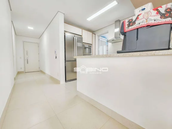 Imagem Apartamento à Venda com 3 dormitórios 1 suíte 137m², 2 vagas - Riviera de São Lourenço Bertioga SP