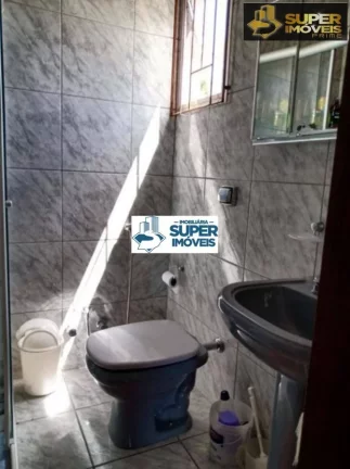 Imagem Casa Sobrado para Venda em Três Vendas Pelotas-RS - 2006